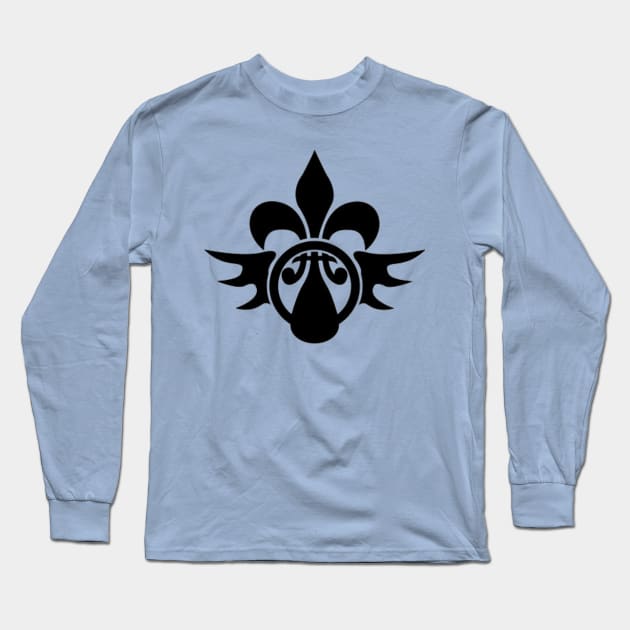 Sisters of Battle Long Sleeve T-Shirt by Darthatreus